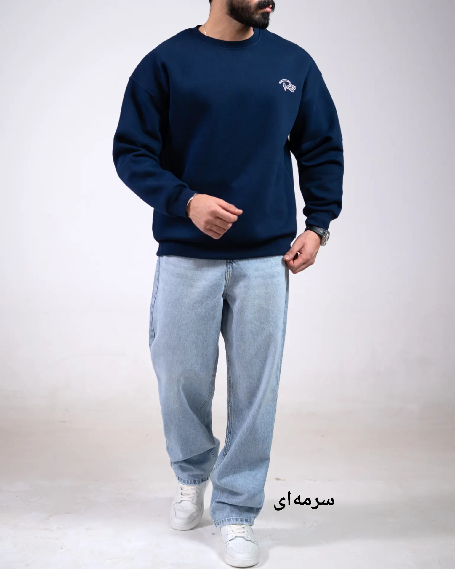 دورس وارداتی RW-کد5498